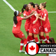 Illustration for article titled Canada Will Try (And Probably Fail) To Win It All For Christine Sinclair